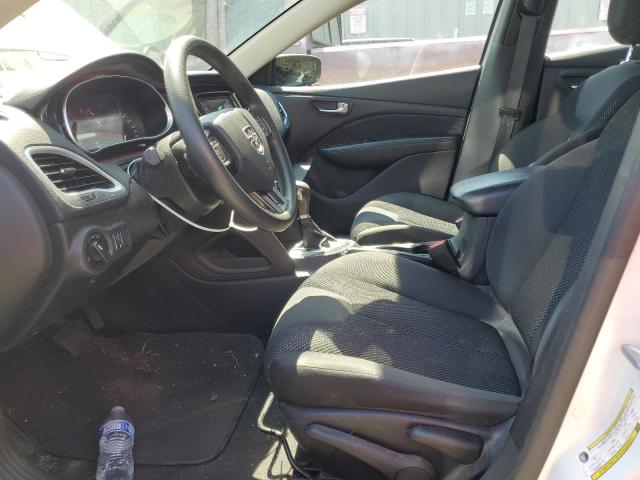 1C3CDFAA4GD577567 Dodge DART SE