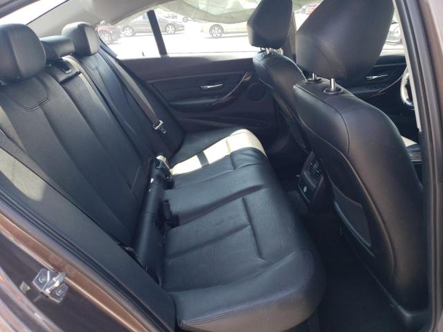 WBA3A5C59EF605067 BMW 328 I