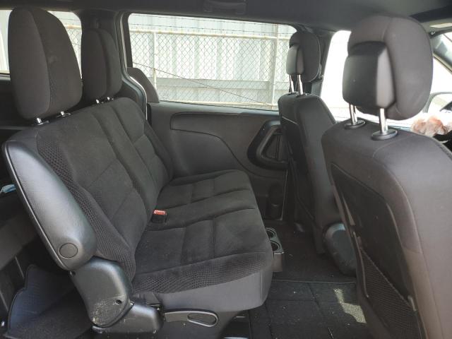 2C4RDGBG6KR585867 Dodge Grand Caravan Se