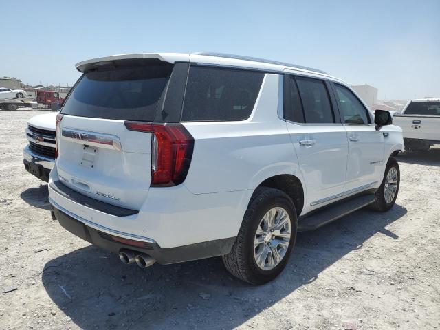 1GKS1DKL5NR212811 GMC YUKON DENALI