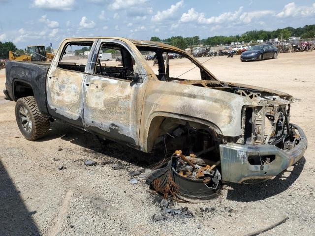 3GTU2NEC3HG146668 GMC Sierra K1500 Slt