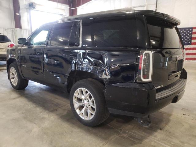 1GKS2BKCXFR652848 GMC YUKON SLT