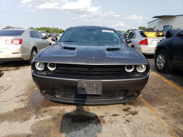 2C3CDZGGXMH556315 Dodge Challenger Sxt