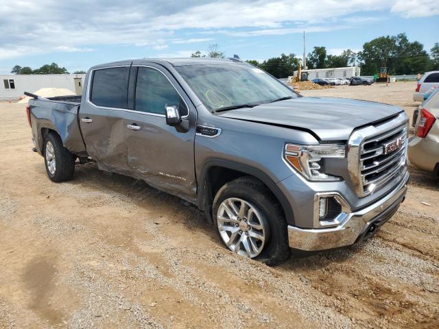 3GTU9DED4LG250061 GMC Sierra K1500 Slt