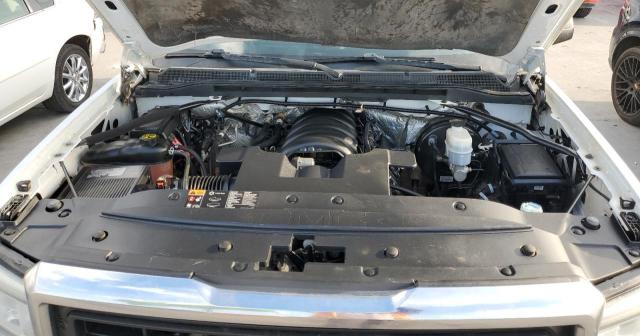 1GTV2LEC0GZ275927 GMC Sierra K1500