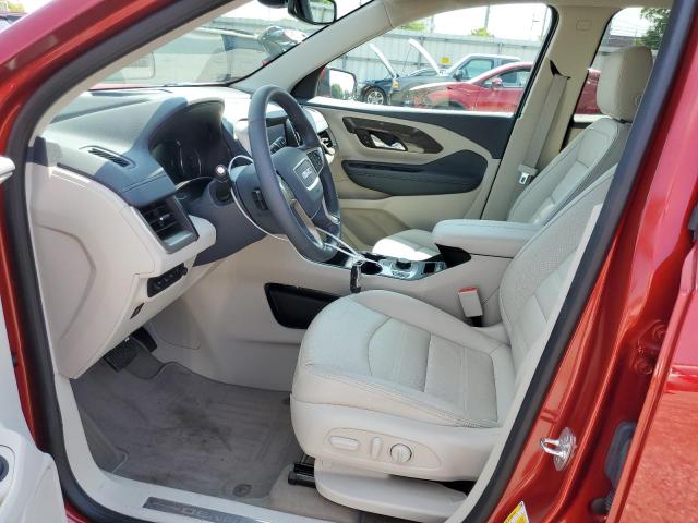 3GKALXEGXPL141833 GMC Terrain Denali