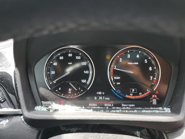 WBXYJ5C38JEF80529 BMW X2 Xdrive28i