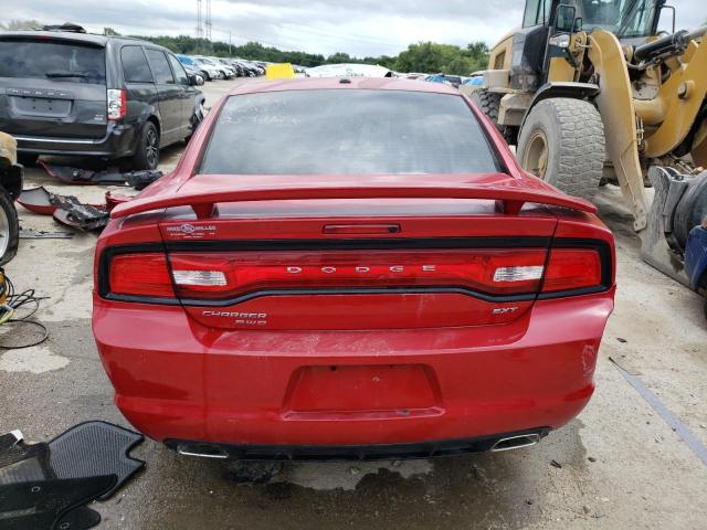 2C3CDXJG0EH152700 Dodge Charger Sxt