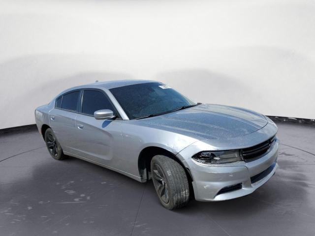 2C3CDXHG5JH175843 Dodge Charger Sxt Plus