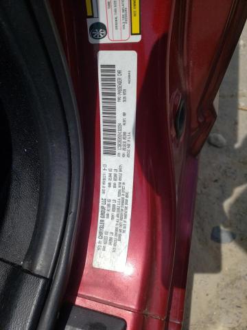 1C3BCBEB5EN132224 Chrysler 200 Touring