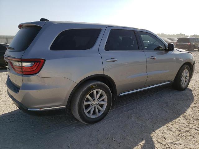 1C4RDHAG9FC916754 Dodge Durango Sxt