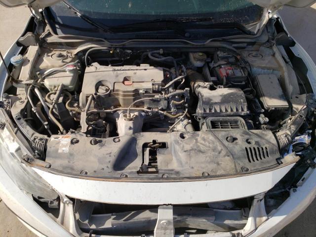 2HGFC2F78JH504599 Honda CIVIC EX