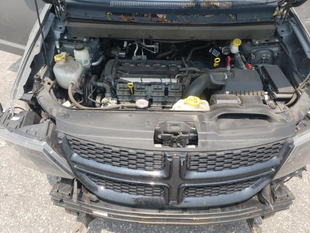 3C4PDCGB4LT212662 Dodge Journey Crossroad