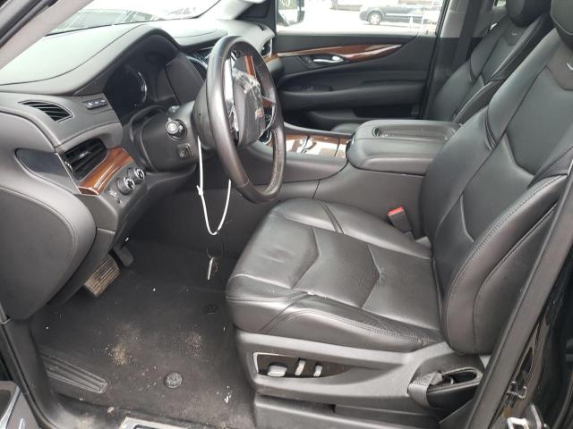 1GYS4JKJ5LR170230 Cadillac Escalade Esv Premium Luxury