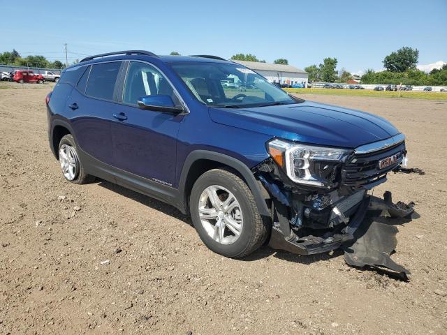 3GKALTEV5NL146846 GMC Terrain Sle