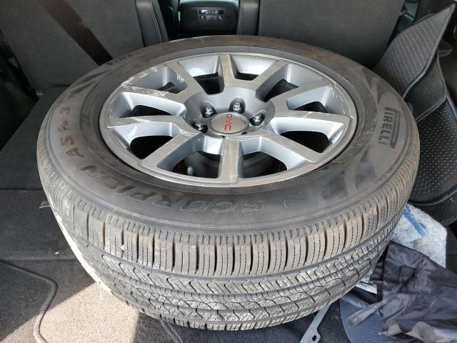 1GKS2CKJXGR429893 GMC YUKON DENALI
