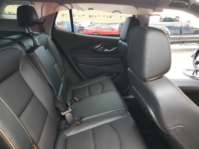 3GKALYEG8PL223341 GMC Terrain At4