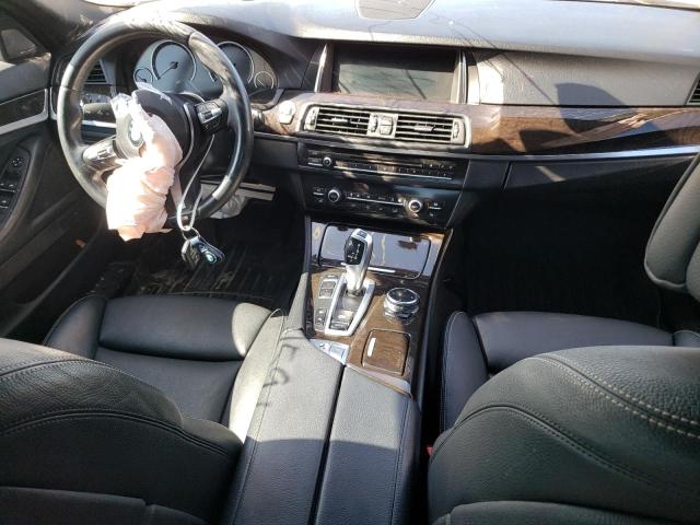 WBAFV3C56ED684165 BMW 535 D Xdrive