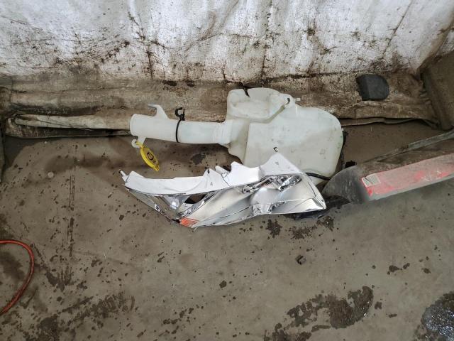 2C4RDGCG5HR859521 Dodge Grand Caravan Sxt