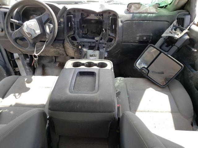 1GT12REY4JF274737 GMC Sierra K2500 Heavy Duty
