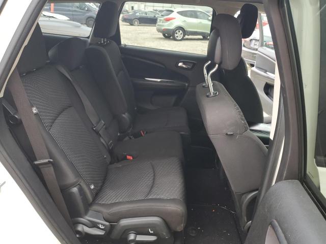 3C4PDCBG7HT572793 Dodge Journey Sxt