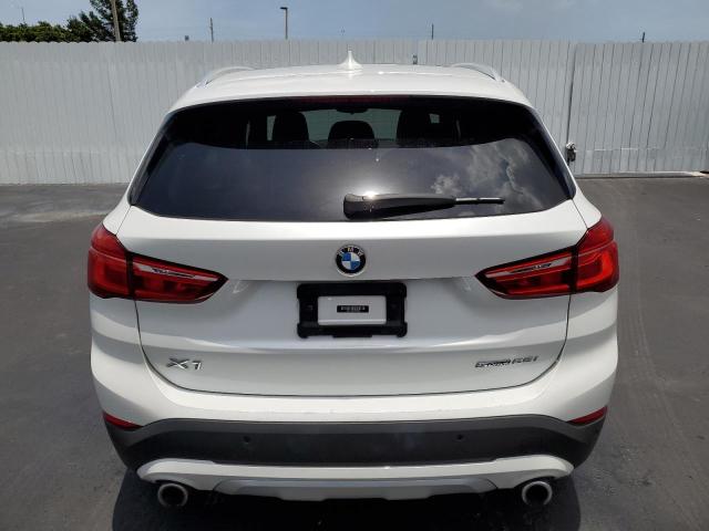 WBXJG7C05M5T95406 BMW X1 Sdrive28i