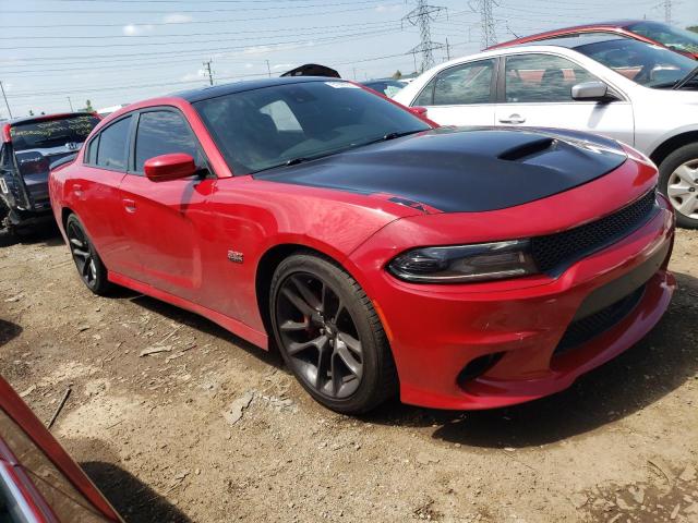 2C3CDXGJ5GH307229 Dodge Charger R/t Scat Pack