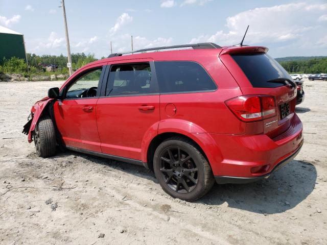 3C4PDDEG5HT543469 Dodge JOURNEY GT