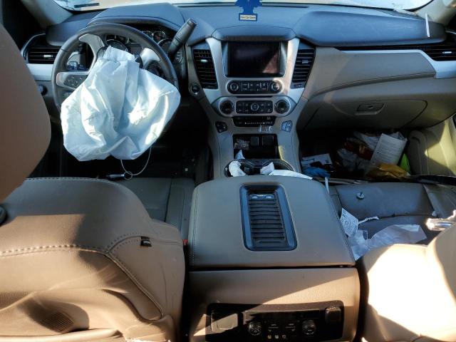 1GKS1BKC1GR460738 GMC YUKON SLT