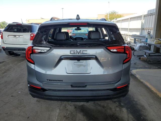 3GKALPEV1ML374199 GMC Terrain Slt