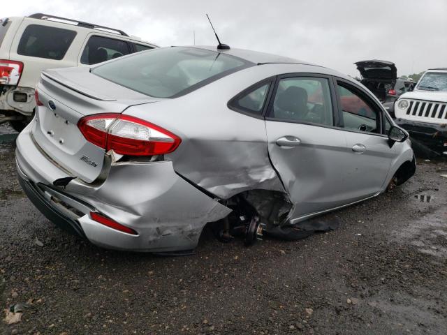 3FADP4BJXFM123276 Ford FIESTA SE