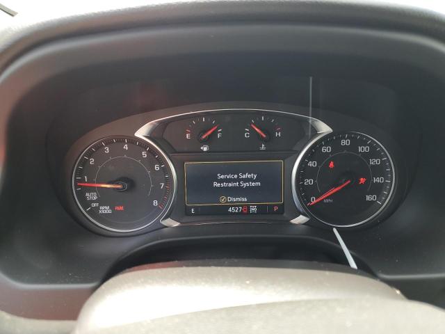 1GKKNULS4PZ169527 GMC ACADIA SLT