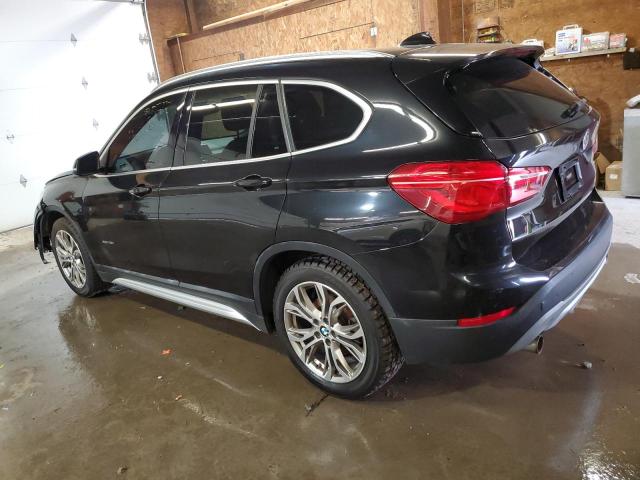 WBXHT3C38G5E54999 BMW X1 Xdrive28i