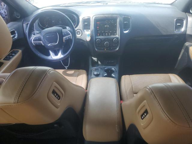 1C4RDHEG0EC351528 Dodge Durango Citadel