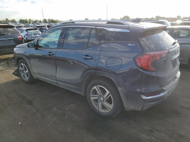 3GKALPEV0KL281154 GMC Terrain Slt