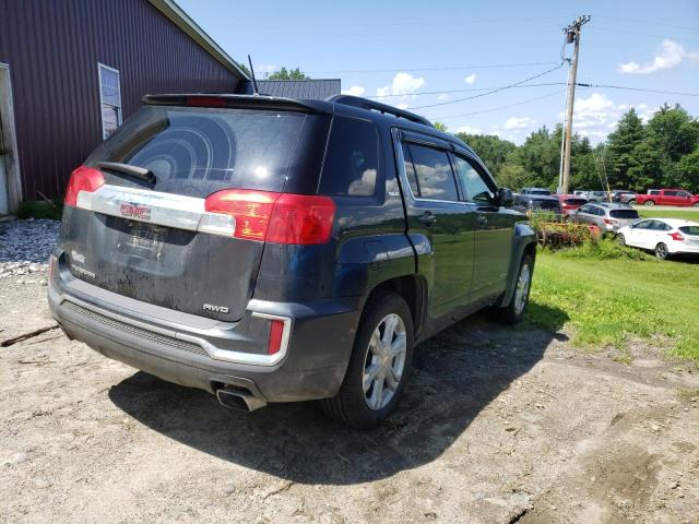 2GKFLTE32H6230281 GMC Terrain Sle