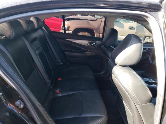 JN1BV7AP0FM348996 Infiniti Q50 BASE