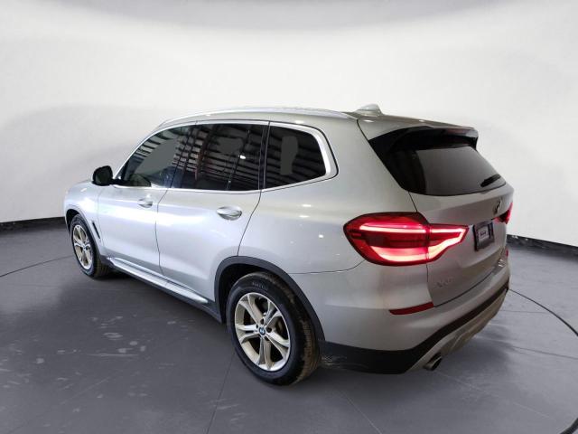 5UXTY3C08M9H75880 BMW X3 Sdrive30i