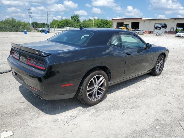 2C3CDZGG1JH246856 Dodge Challenger Gt