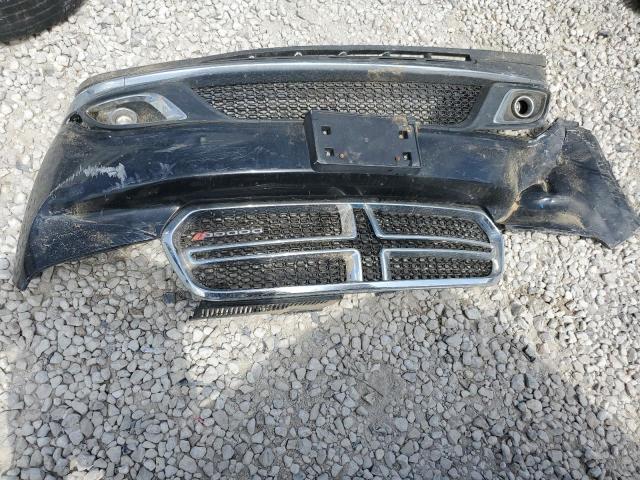 1C4RDHAG1EC598627 Dodge Durango Sxt