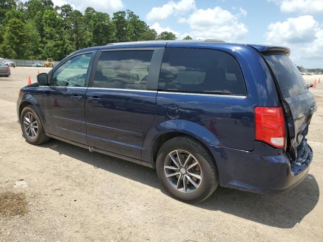 2C4RDGCG1HR731860 Dodge Grand Caravan Sxt