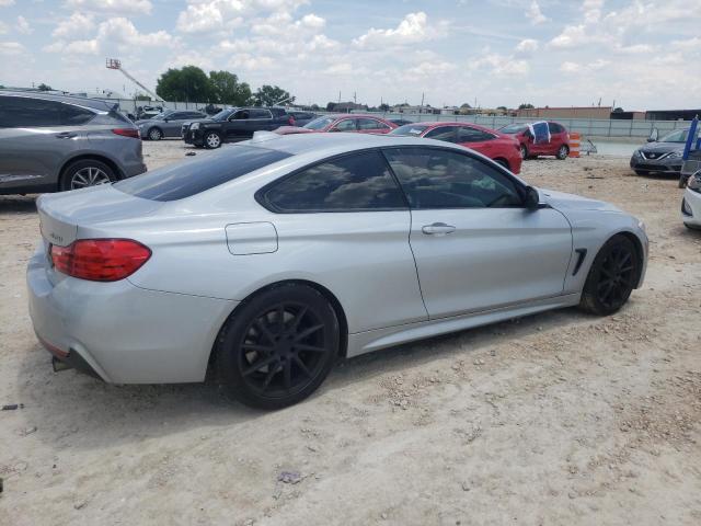 WBA3R1C58EK190848 BMW 435 I