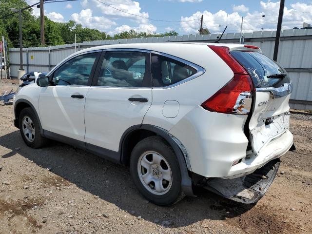 5J6RM4H34FL117955 Honda CR-V LX