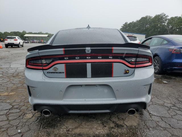 2C3CDXGJ1NH104822 Dodge Charger Scat Pack