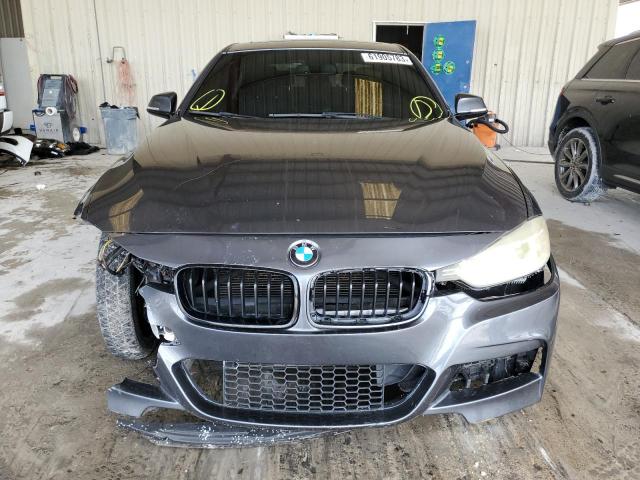 WBA3D3C56EK157339 BMW 328 D