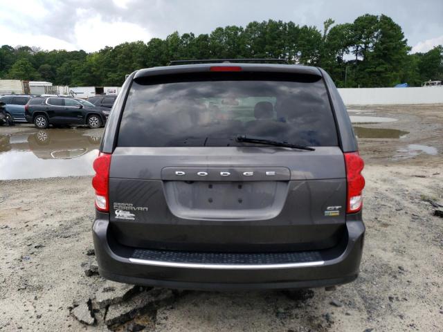 2C4RDGEG1KR674371 Dodge Grand Caravan Gt