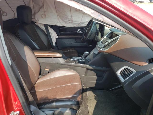 2GKFLSE38F6291562 GMC Terrain Slt