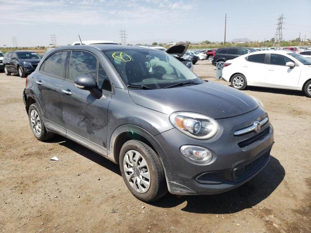 ZFBCFXAB9JP684692 Fiat 500x Pop