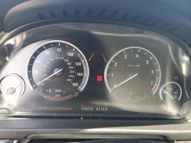 WBAKP9C59FD979855 BMW 550 Xi
