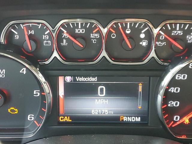 1GTR1UEH1FZ254265 GMC Sierra C1500 Sle